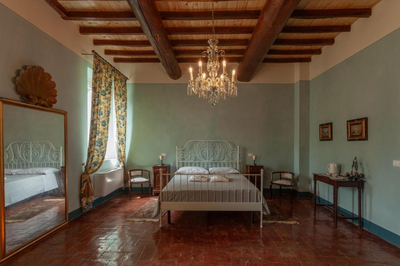 Villa Cairoli Gonzaga Exterior photo