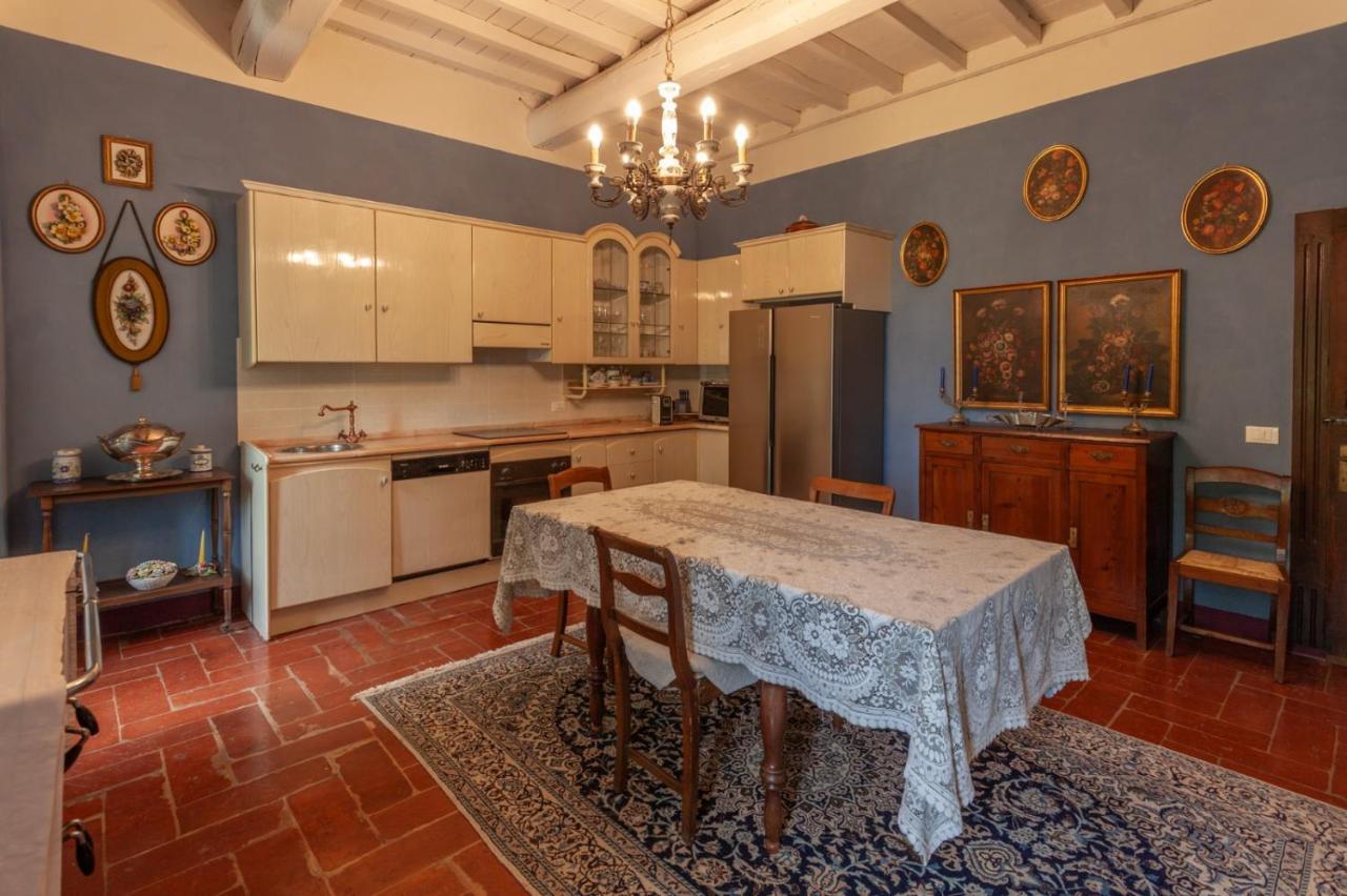 Villa Cairoli Gonzaga Exterior photo